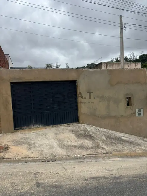 Foto 8 de Casa com 1 quarto à venda, 60m2 em Votorantim - SP