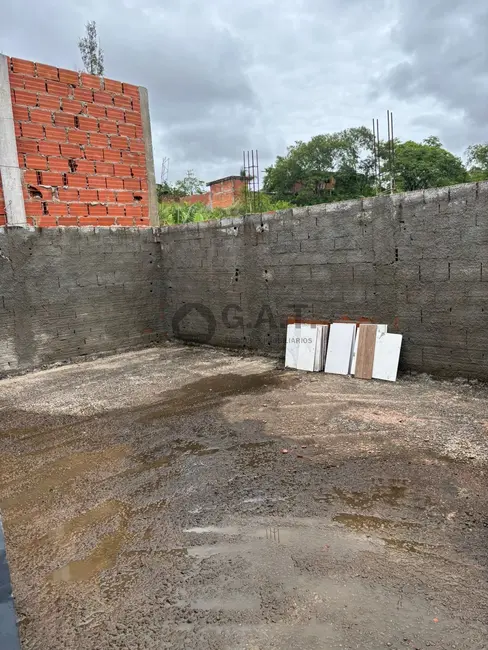 Foto 6 de Casa com 1 quarto à venda, 60m2 em Votorantim - SP