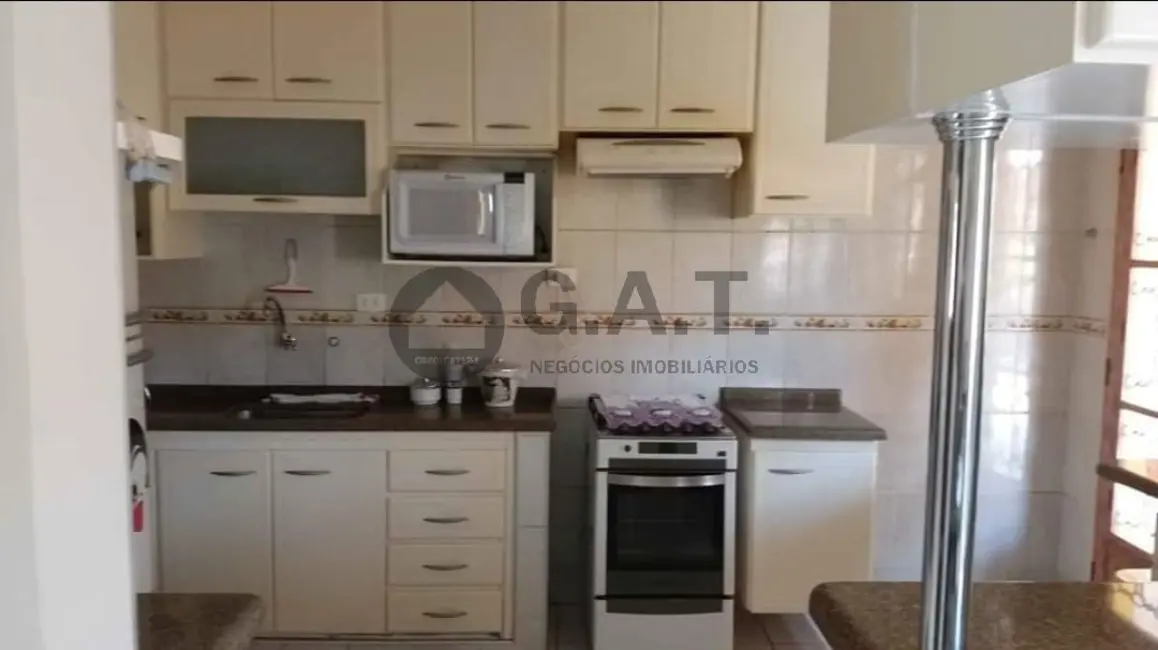 Foto 4 de Casa com 3 quartos à venda, 267m2 em Jardim Residencial Deolinda Guerra, Sorocaba - SP