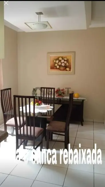 Foto 7 de Casa com 3 quartos à venda, 267m2 em Jardim Residencial Deolinda Guerra, Sorocaba - SP