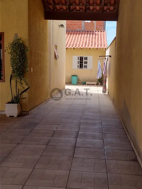 Foto 6 de Casa com 3 quartos à venda, 267m2 em Jardim Residencial Deolinda Guerra, Sorocaba - SP
