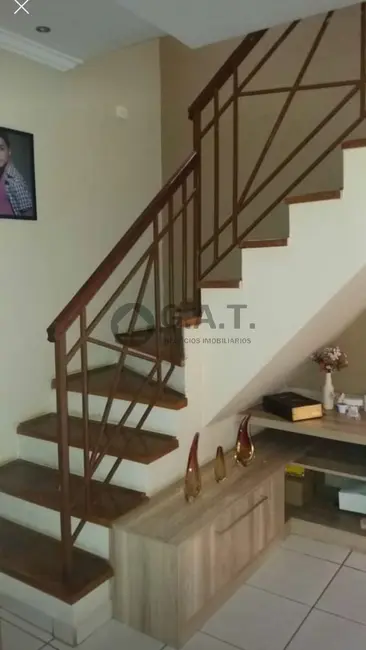 Foto 8 de Casa com 3 quartos à venda, 267m2 em Jardim Residencial Deolinda Guerra, Sorocaba - SP