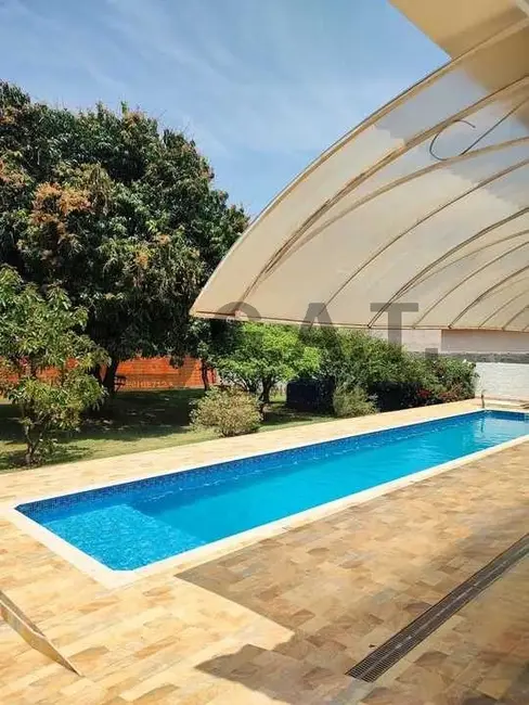 Foto 4 de Casa de Condomínio com 3 quartos à venda, 321m2 em Aracoiaba Da Serra - SP