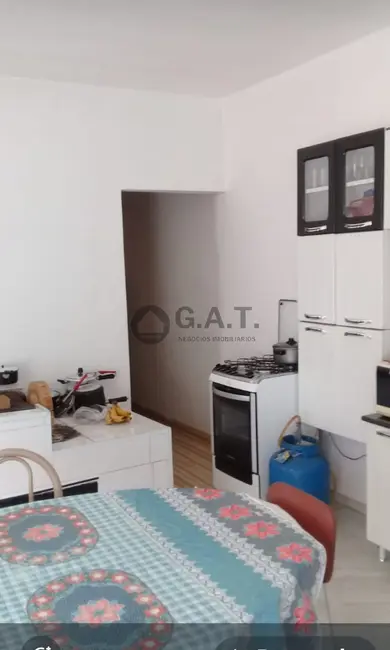 Foto 4 de Casa com 3 quartos à venda, 220m2 em Parque São Bento, Sorocaba - SP