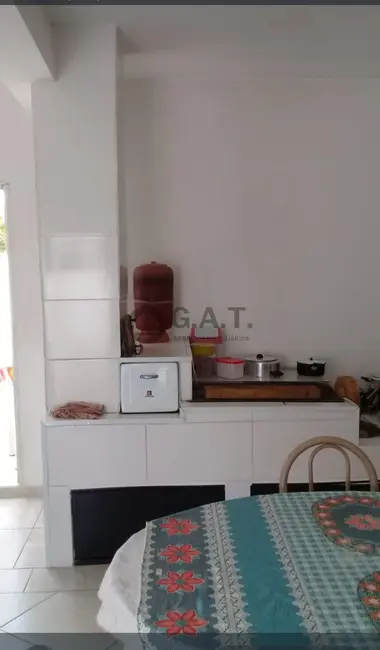 Foto 5 de Casa com 3 quartos à venda, 220m2 em Parque São Bento, Sorocaba - SP