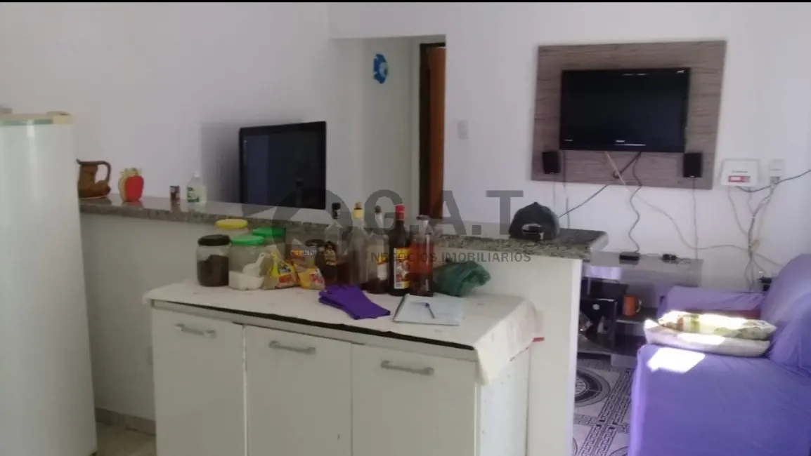 Foto 6 de Casa com 3 quartos à venda, 220m2 em Parque São Bento, Sorocaba - SP