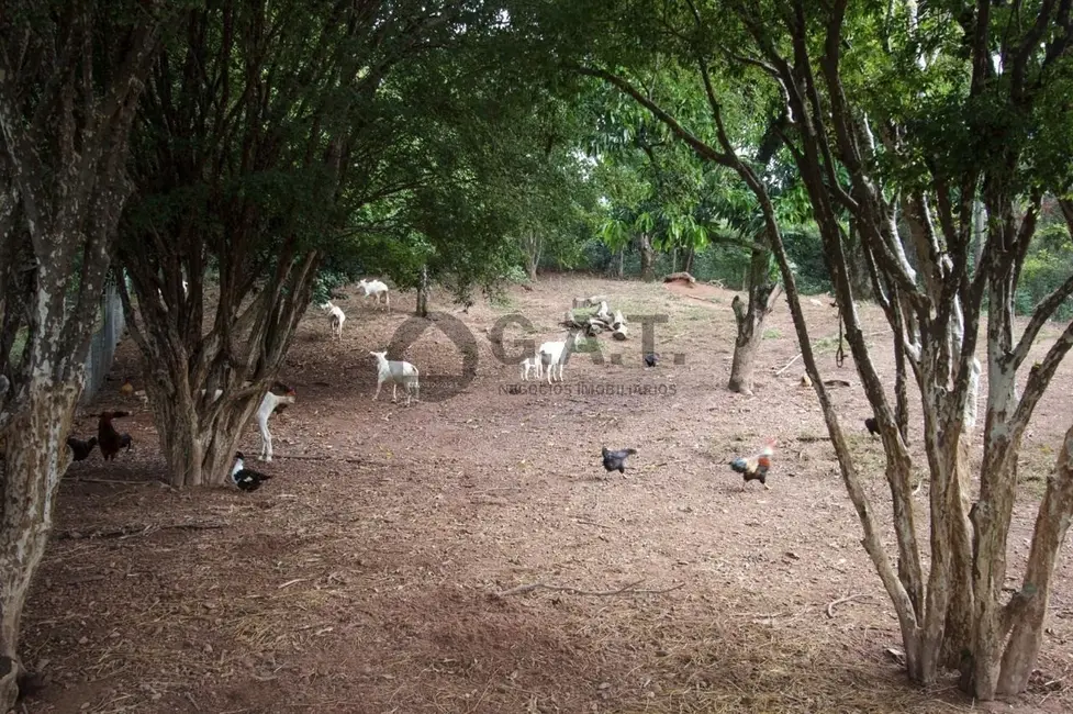 Chácara com 2 quartos à venda, 446m2 em Aparecidinha, Sorocaba - SP - imagem 6 Foto 6 de Chácara com 2 quartos à venda, 446m2 em Aparecidinha, Sorocaba - SP
