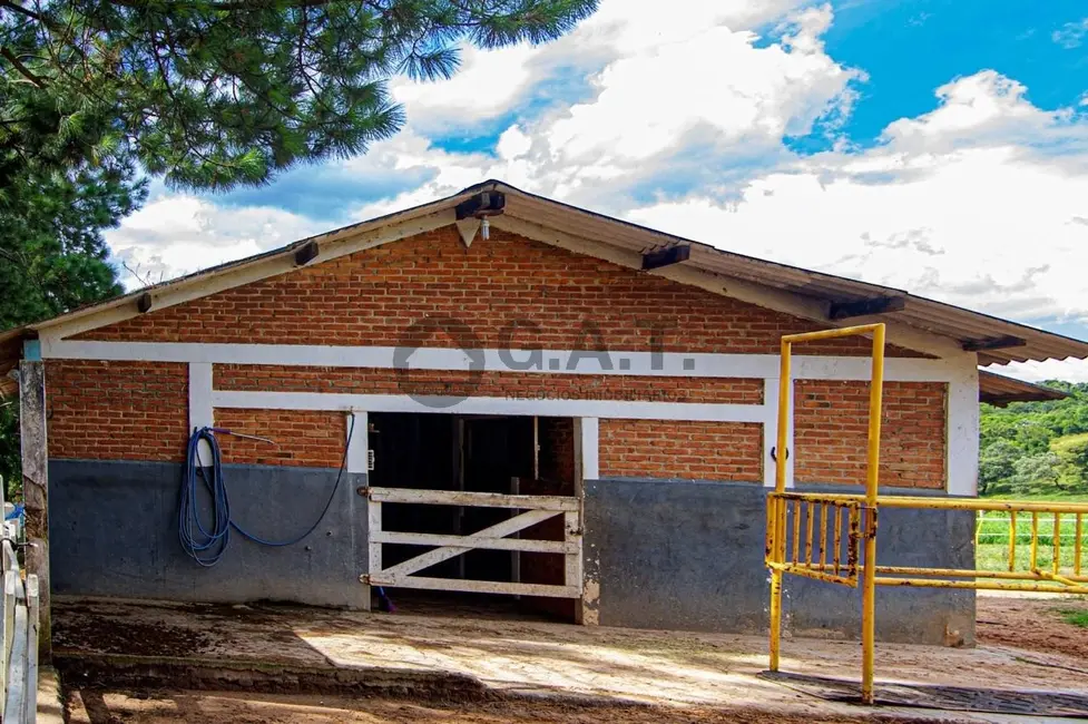 Chácara com 2 quartos à venda, 446m2 em Aparecidinha, Sorocaba - SP - imagem 3 Foto 3 de Chácara com 2 quartos à venda, 446m2 em Aparecidinha, Sorocaba - SP