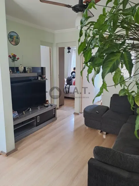 Foto 7 de Apartamento com 2 quartos à venda, 48m2 em Jardim Guadalajara, Sorocaba - SP