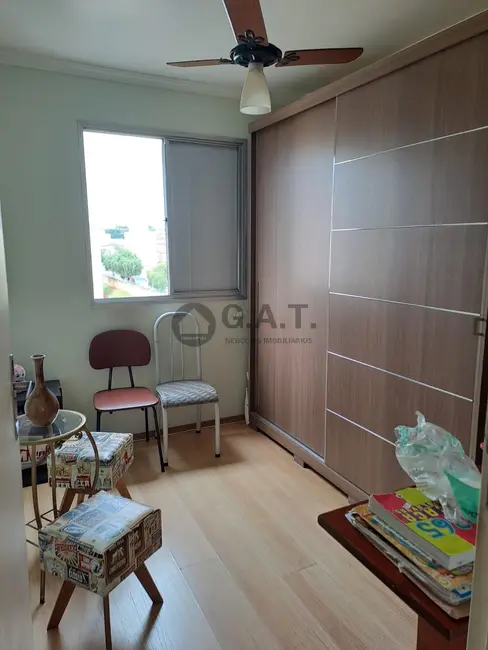 Foto 2 de Apartamento com 2 quartos à venda, 48m2 em Jardim Guadalajara, Sorocaba - SP