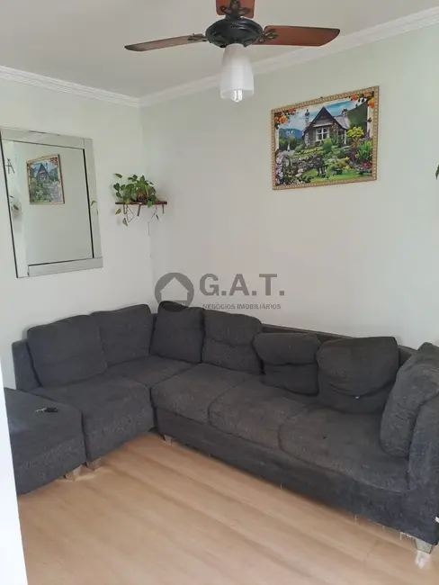 Foto 1 de Apartamento com 2 quartos à venda, 48m2 em Jardim Guadalajara, Sorocaba - SP