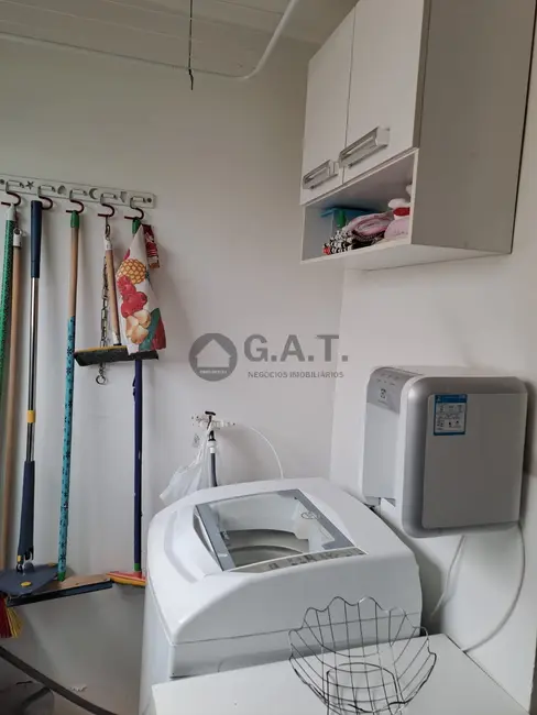 Foto 4 de Apartamento com 2 quartos à venda, 48m2 em Jardim Guadalajara, Sorocaba - SP