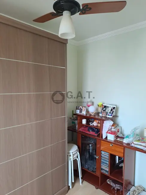 Foto 9 de Apartamento com 2 quartos à venda, 48m2 em Jardim Guadalajara, Sorocaba - SP