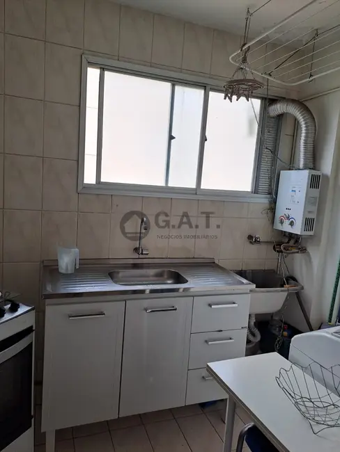 Foto 3 de Apartamento com 2 quartos à venda, 48m2 em Jardim Guadalajara, Sorocaba - SP