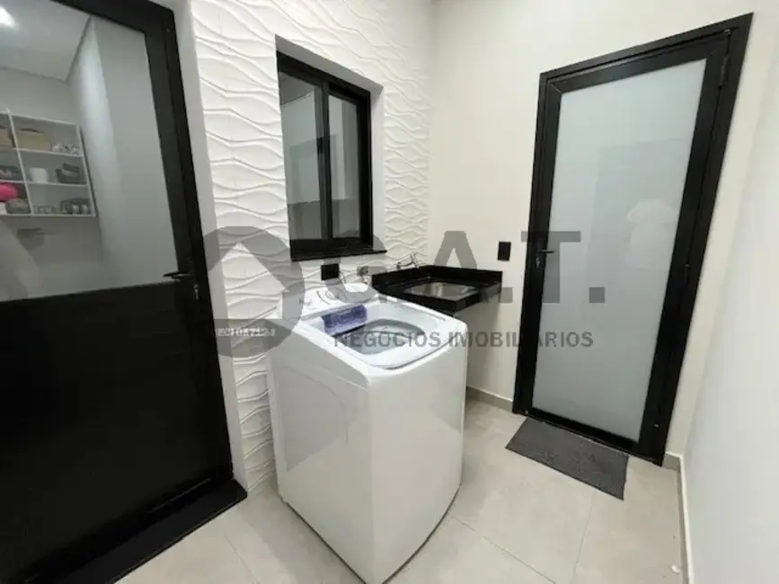 Casa de Condomínio com 3 quartos à venda, 190m2 em Sorocaba - SP - imagem 9 Foto 9 de Casa de Condomínio com 3 quartos à venda, 190m2 em Sorocaba - SP