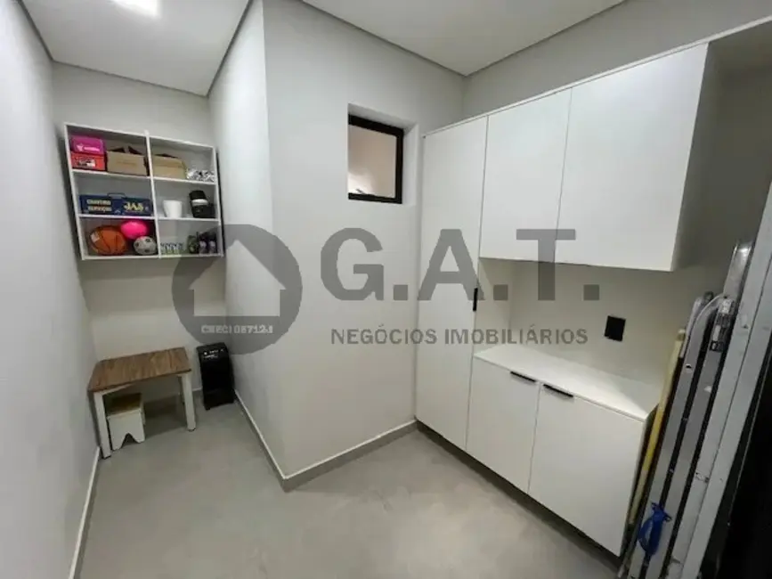 Casa de Condomínio com 3 quartos à venda, 190m2 em Sorocaba - SP - imagem 8 Foto 8 de Casa de Condomínio com 3 quartos à venda, 190m2 em Sorocaba - SP