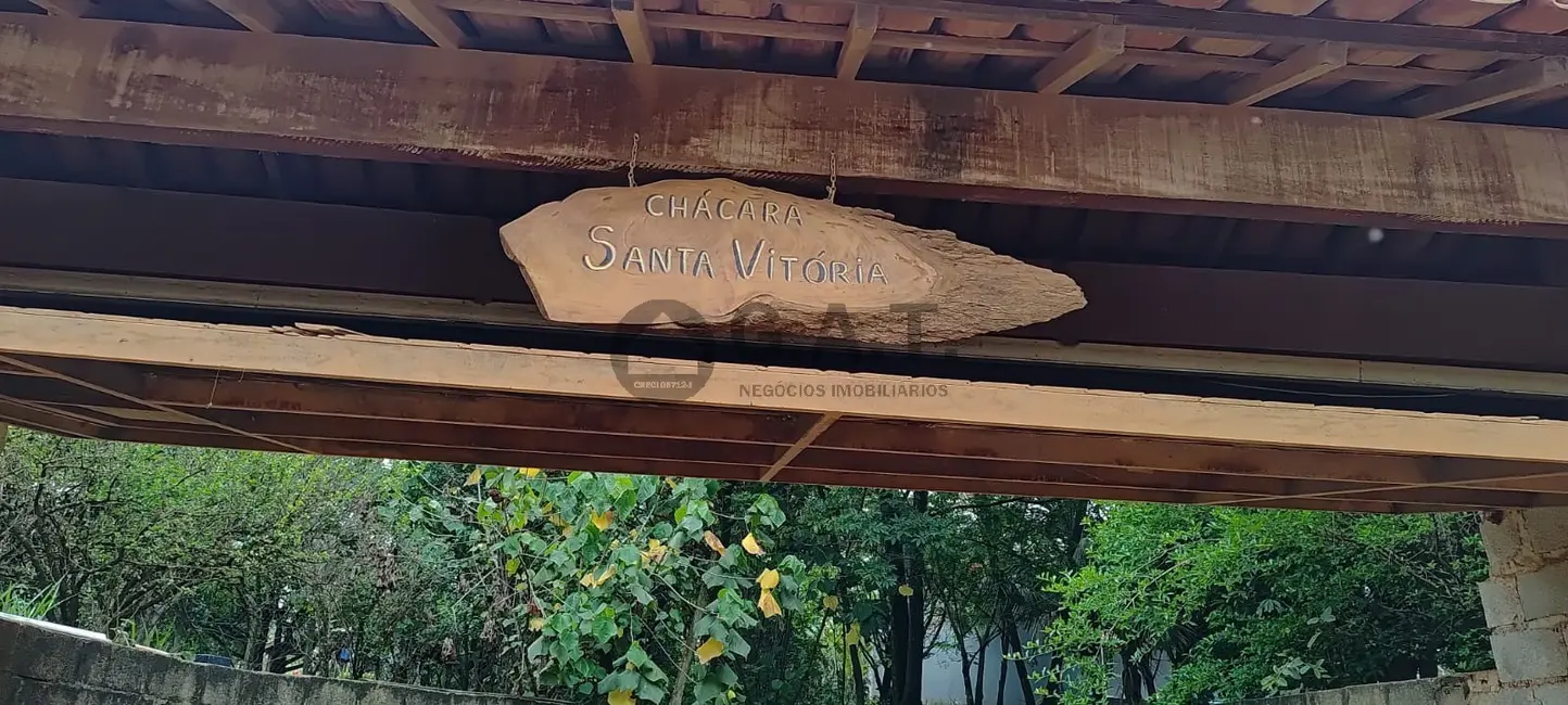 Foto 6 de Chácara com 3 quartos à venda, 350m2 em Ipero - SP