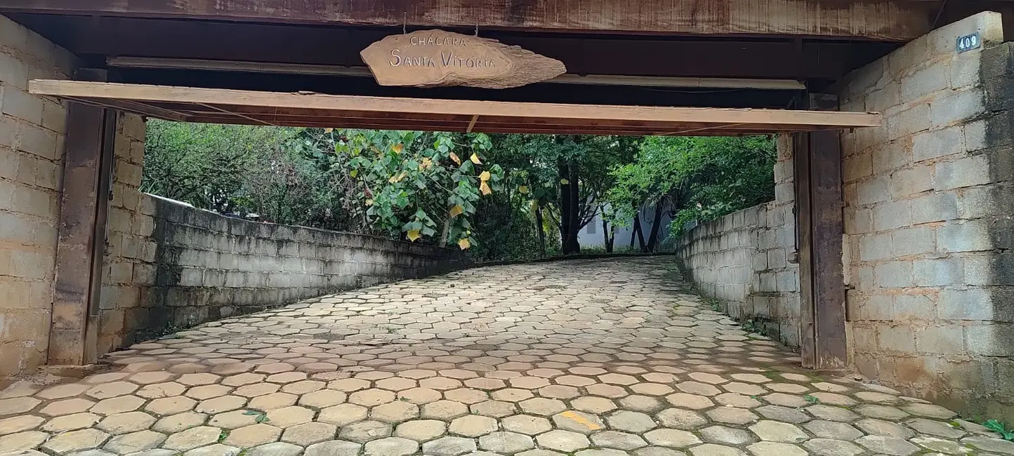 Foto 9 de Chácara com 3 quartos à venda, 350m2 em Ipero - SP