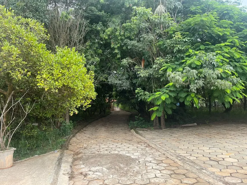 Foto 1 de Chácara com 3 quartos à venda, 350m2 em Ipero - SP