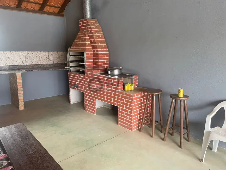 Foto 4 de Chácara com 3 quartos à venda, 350m2 em Ipero - SP