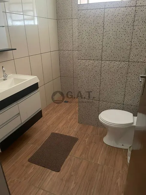 Foto 3 de Chácara com 3 quartos à venda, 350m2 em Ipero - SP