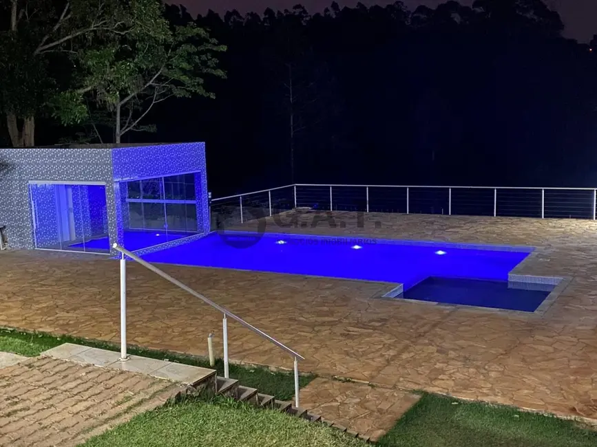 Casa de Condomínio com 6 quartos para alugar, 790m2 em Vila Martins, Itu - SP - imagem 5 Foto 5 de Casa de Condomínio com 6 quartos para alugar, 790m2 em Vila Martins, Itu - SP
