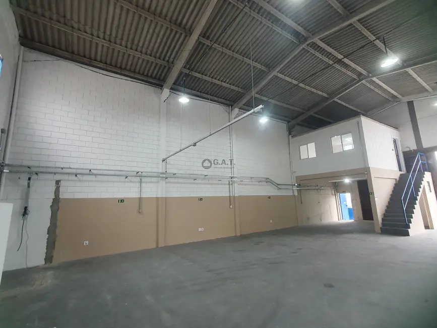 Armazém / Galpão para alugar, 229m2 em Jardim Leocádia, Sorocaba - SP - imagem 8 Foto 8 de Armazém / Galpão para alugar, 229m2 em Jardim Leocádia, Sorocaba - SP