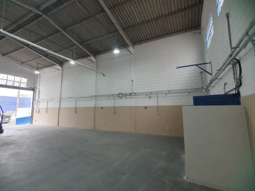 Armazém / Galpão para alugar, 229m2 em Jardim Leocádia, Sorocaba - SP - imagem 7 Foto 7 de Armazém / Galpão para alugar, 229m2 em Jardim Leocádia, Sorocaba - SP