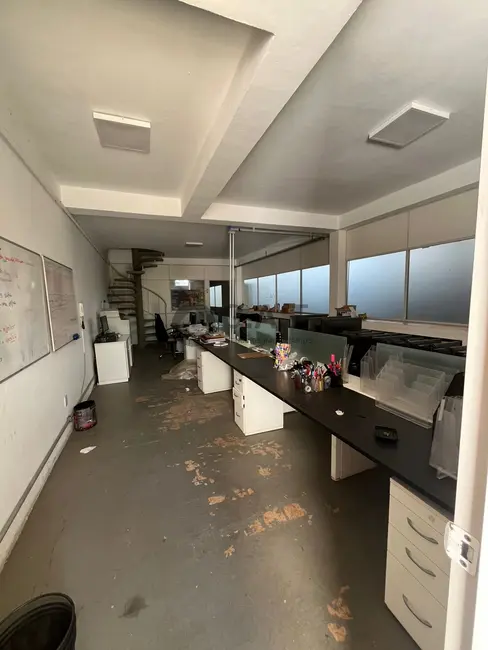 Foto 5 de Armazém / Galpão para alugar, 900m2 em Jardim Gonçalves, Sorocaba - SP