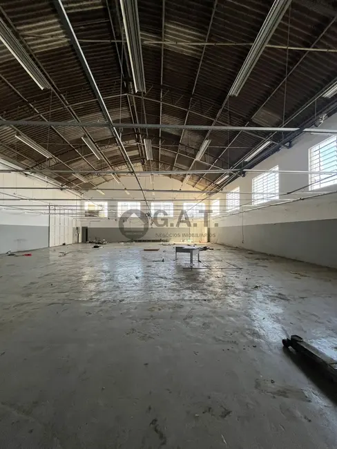 Foto 6 de Armazém / Galpão para alugar, 900m2 em Jardim Gonçalves, Sorocaba - SP