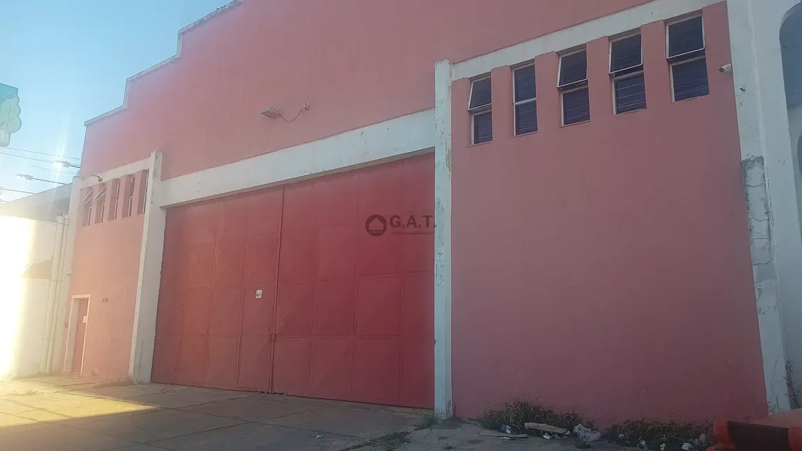 Foto 3 de Armazém / Galpão para alugar, 900m2 em Jardim Gonçalves, Sorocaba - SP