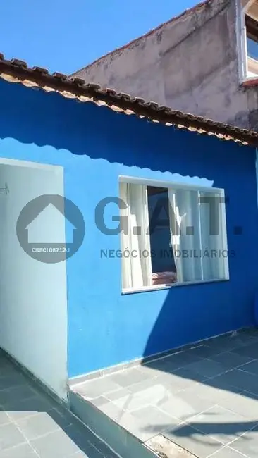Foto 2 de Casa com 2 quartos à venda, 95m2 em Sorocaba - SP
