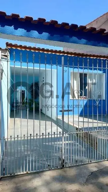 Foto 1 de Casa com 2 quartos à venda, 95m2 em Sorocaba - SP