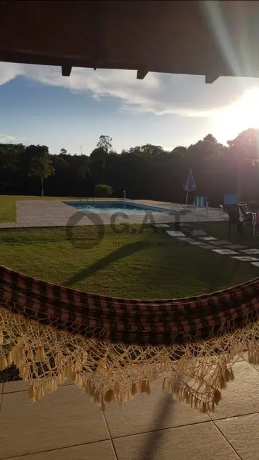 Foto 9 de Chácara com 4 quartos à venda, 288m2 em Aracoiaba Da Serra - SP