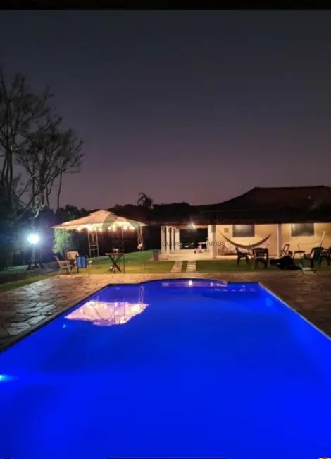 Foto 6 de Chácara com 4 quartos à venda, 288m2 em Aracoiaba Da Serra - SP