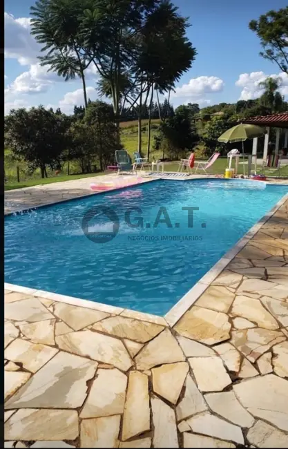 Foto 1 de Chácara com 4 quartos à venda, 288m2 em Aracoiaba Da Serra - SP