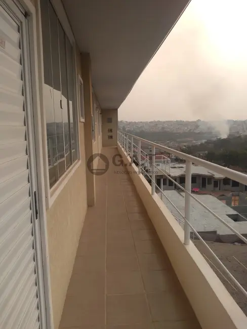 Foto 1 de Kitnet com 1 quarto à venda, 30m2 em Sorocaba - SP