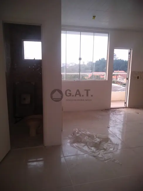 Foto 2 de Kitnet com 1 quarto à venda, 30m2 em Sorocaba - SP