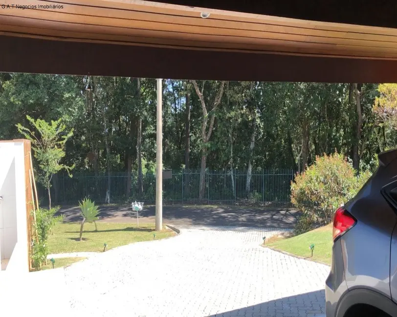 Casa de Condomínio com 3 quartos à venda, 200m2 em Caguassu, Sorocaba - SP - imagem 9 Foto 9 de Casa de Condomínio com 3 quartos à venda, 200m2 em Caguassu, Sorocaba - SP