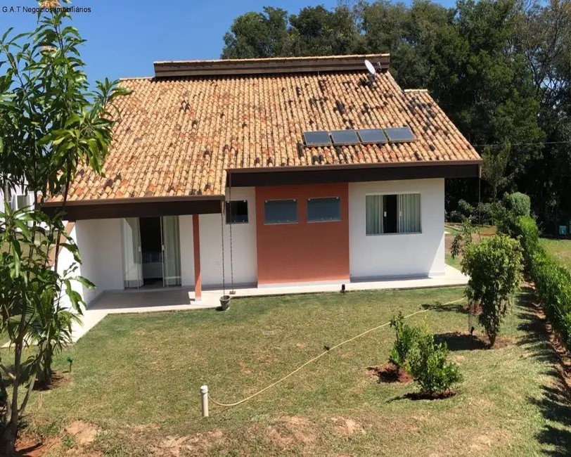 Casa de Condomínio com 3 quartos à venda, 200m2 em Caguassu, Sorocaba - SP - imagem 7 Foto 7 de Casa de Condomínio com 3 quartos à venda, 200m2 em Caguassu, Sorocaba - SP