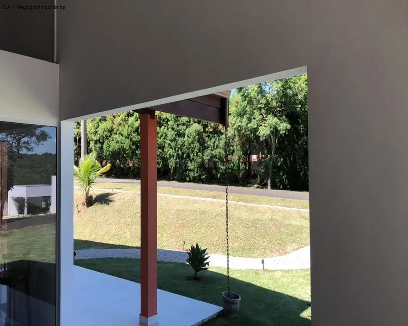 Casa de Condomínio com 3 quartos à venda, 200m2 em Caguassu, Sorocaba - SP - imagem 6 Foto 6 de Casa de Condomínio com 3 quartos à venda, 200m2 em Caguassu, Sorocaba - SP