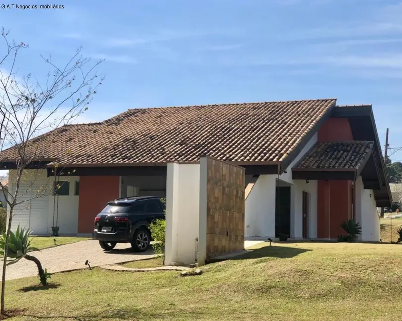 Casa de Condomínio com 3 quartos à venda, 200m2 em Caguassu, Sorocaba - SP - imagem 8 Foto 8 de Casa de Condomínio com 3 quartos à venda, 200m2 em Caguassu, Sorocaba - SP