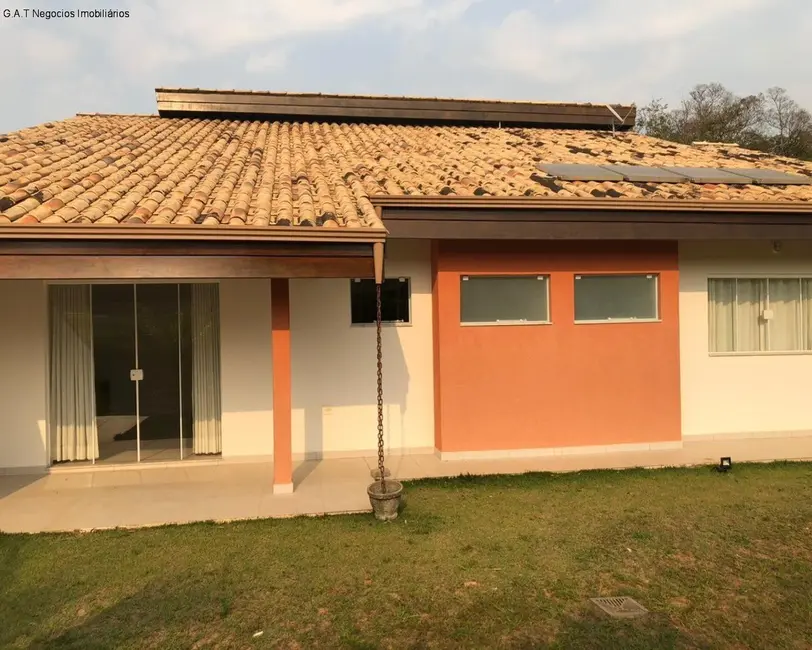 Casa de Condomínio com 3 quartos à venda, 200m2 em Caguassu, Sorocaba - SP - imagem 4 Foto 4 de Casa de Condomínio com 3 quartos à venda, 200m2 em Caguassu, Sorocaba - SP