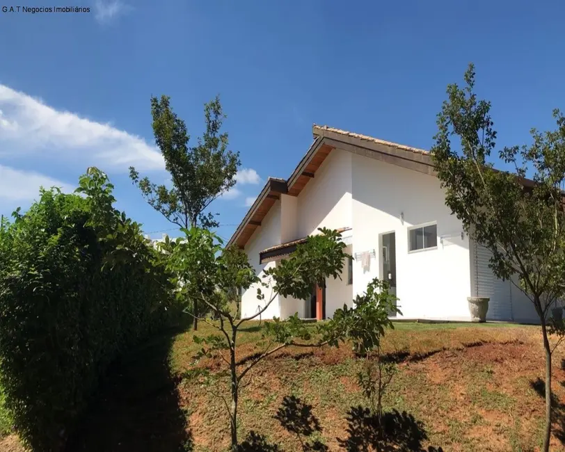 Casa de Condomínio com 3 quartos à venda, 200m2 em Caguassu, Sorocaba - SP - imagem 5 Foto 5 de Casa de Condomínio com 3 quartos à venda, 200m2 em Caguassu, Sorocaba - SP