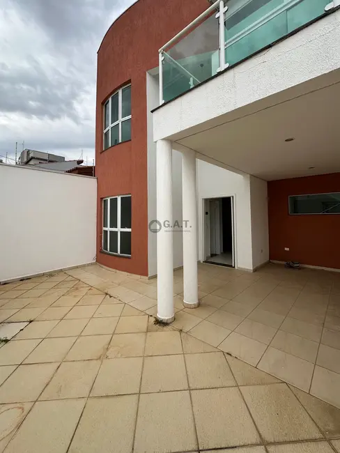 Foto 4 de Casa com 3 quartos à venda, 250m2 em Jardim Astro, Sorocaba - SP