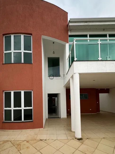 Foto 1 de Casa com 3 quartos à venda, 250m2 em Jardim Astro, Sorocaba - SP