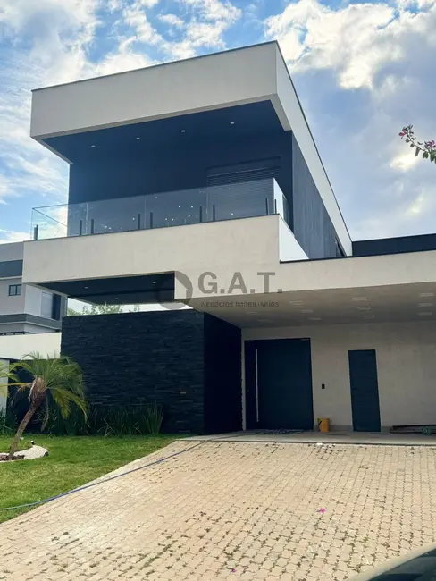 Casa de Condomínio com 3 quartos à venda, 350m2 em Itu - SP - imagem 1 Foto 1 de Casa de Condomínio com 3 quartos à venda, 350m2 em Itu - SP