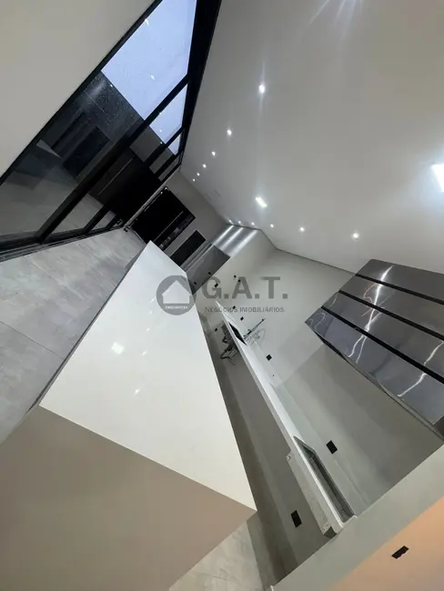 Casa de Condomínio com 3 quartos à venda, 350m2 em Itu - SP - imagem 4 Foto 4 de Casa de Condomínio com 3 quartos à venda, 350m2 em Itu - SP