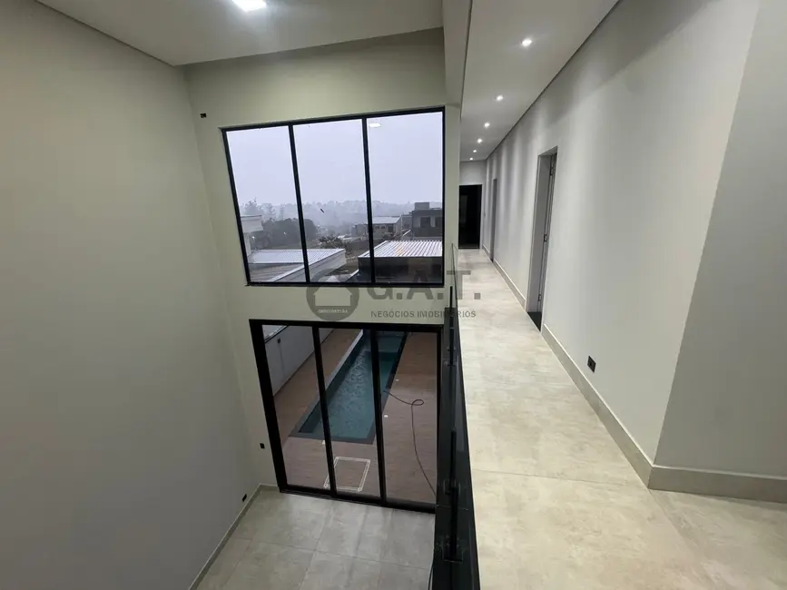 Casa de Condomínio com 3 quartos à venda, 350m2 em Itu - SP - imagem 7 Foto 7 de Casa de Condomínio com 3 quartos à venda, 350m2 em Itu - SP