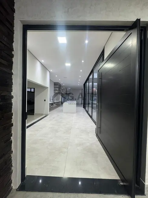 Casa de Condomínio com 3 quartos à venda, 350m2 em Itu - SP - imagem 8 Foto 8 de Casa de Condomínio com 3 quartos à venda, 350m2 em Itu - SP